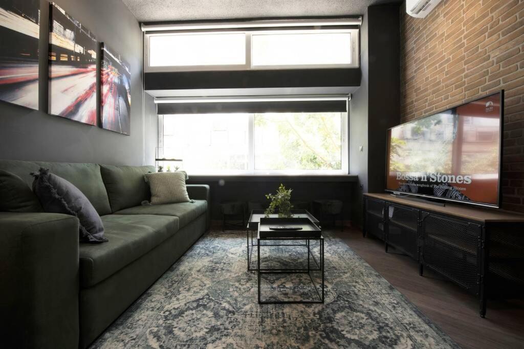 Apartment - Plaka, 3, Kydathinaion Str. Athens