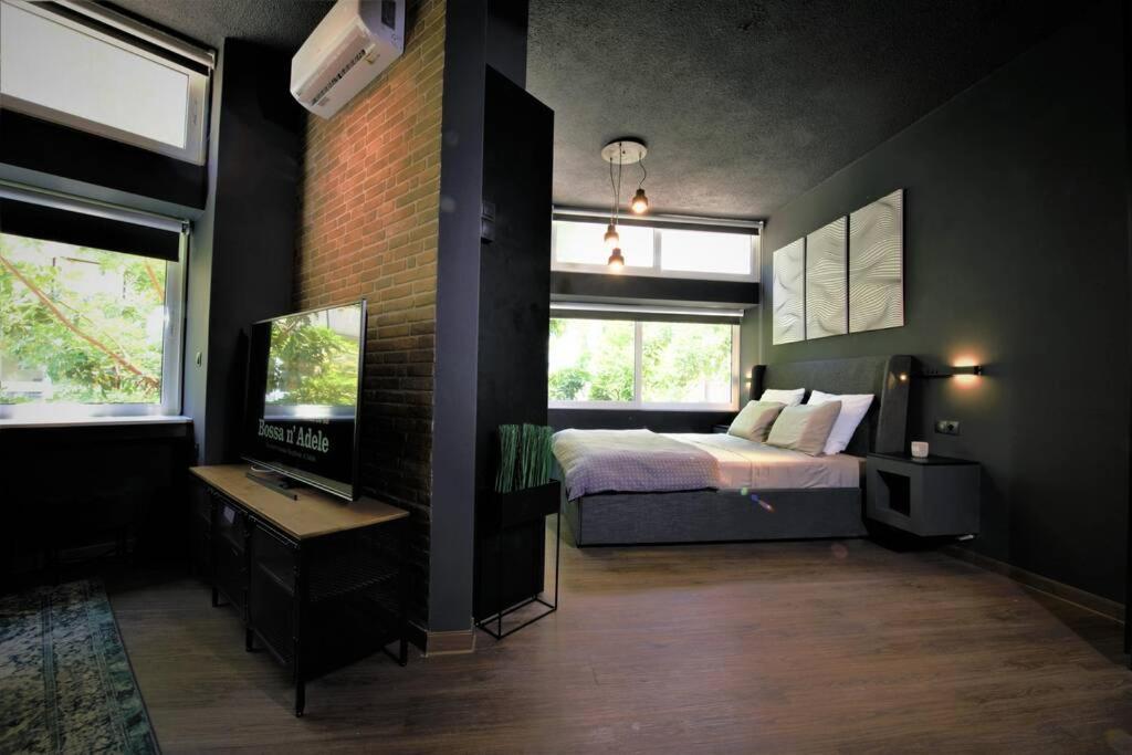Apartment - Plaka, 3, Kydathinaion Str. Athens